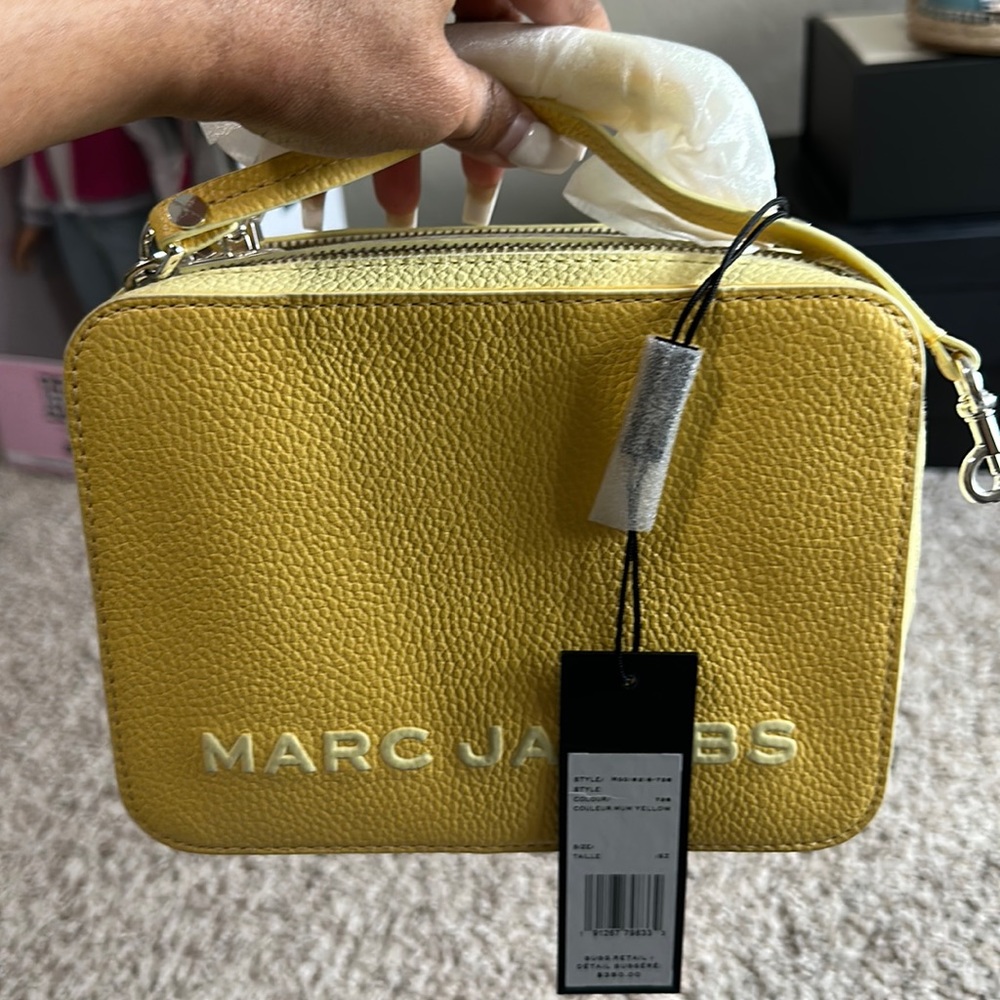Marc Jacobs bag